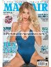 Mayfair Adult magazine V53 N7